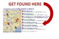 Get-On-Google-Map- annzo local