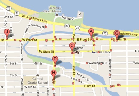 Google-Maps-Optimization services
